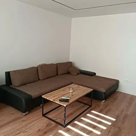 Yullia Apartment