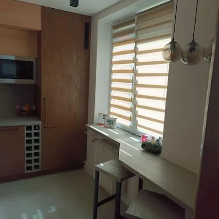 Apartman Yullia City Острава