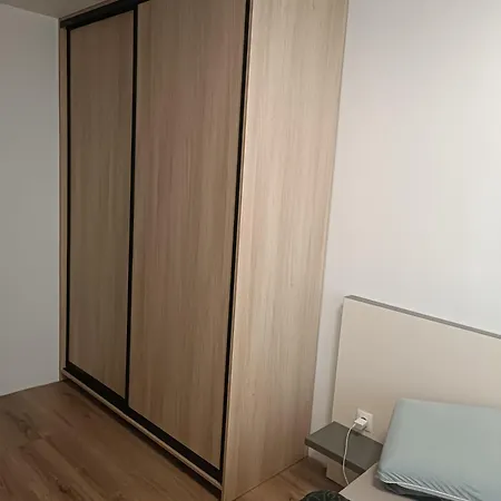 Апартаменты Apartman Yullia City *